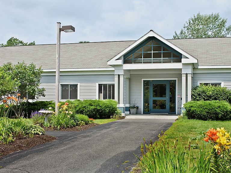 Pine Point Center Pricing, Photos and Floor Plans in Scarborough, ME